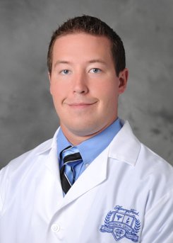 Patrick Bradley MD