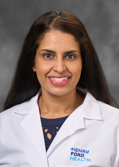 Pranita Rambhatla MD