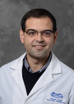 Rene Franco Elizondo