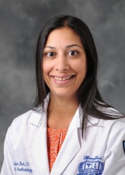 Sonalee Shah DO