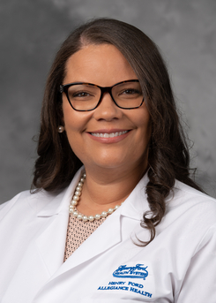 Tanya Wynn
