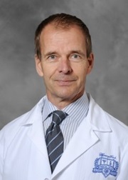 Tommy Mikkelsen MD