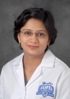 Vibhangini Wasade MD