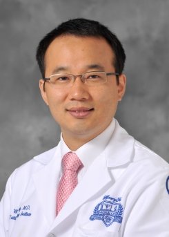 Wooju Jeong MD