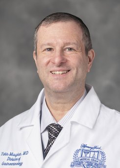 Henry Ford gastroenterologist, Yakir Muszkat, MD